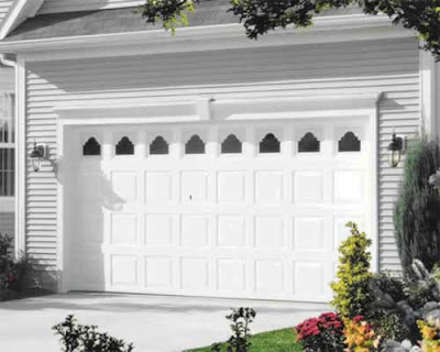 Garage Door Nashville