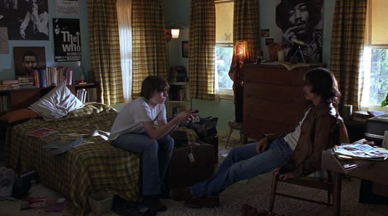 ALMOST FAMOUS 2000 almost famous