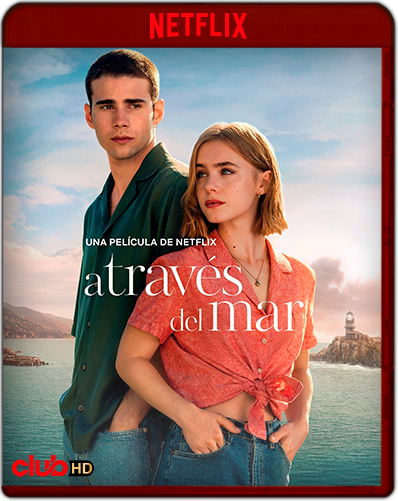 Watch Through My Window: Across the Sea (2023) 1080p NF WEB-DL Español-Inglés [Subt. Esp] (Romance. Drama. Secuela. Drama romántico. Adolescencia)