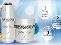 Tanya Jawab Seputar PrimeSkin T2T White & Glow