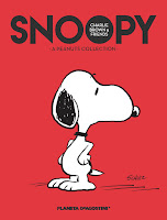 Snoopy #16 – A Peanuts Collection, de Charles M. Schulz - Planeta DeAgostini