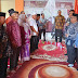 Halal Bi Halal DPD PKPS Kota Padang, Pengurus DPC Se-Kota Padang Juga Dikukuhkan 