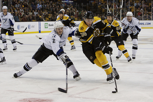 boston bruins vs lightning. Tampa Bay Lightning vs Boston