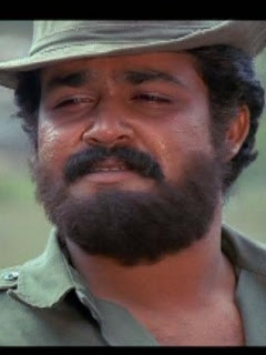 Mohanlal in Unnikale oru kadha parayam