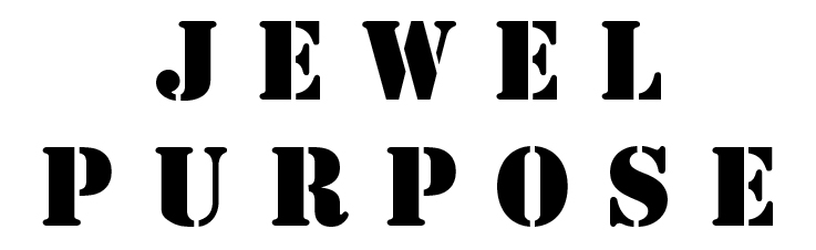 Jewel Purpose