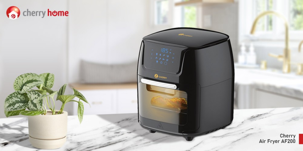 Cherry Digital Air Fryer AF200