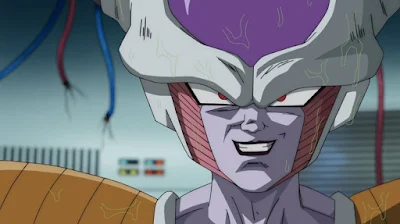 Review de Dragon Ball Super vol.2: La Saga de la Resurrección de F Edición Coleccionista Blu-Ray - SelectaVisio