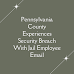 Pennsylvania County Experiences Security Breach With Jail Employee Email