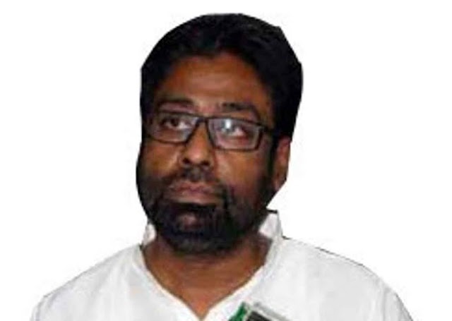 নাসিম ওসমান নেই এখনো কর্মীরা নিরবে কাঁদে তাদের নেতা হারিয়ে