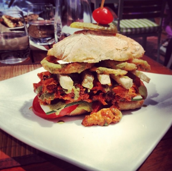 33 insanely delicious sandwiches from around the world