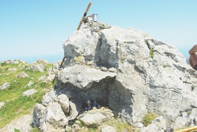 Mofrechu, belén de cumbres