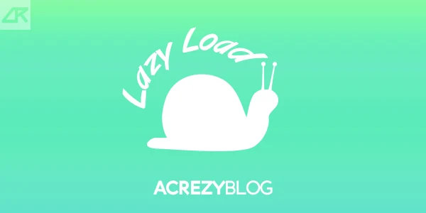 Mempercepat Blog dengan Lazy Load