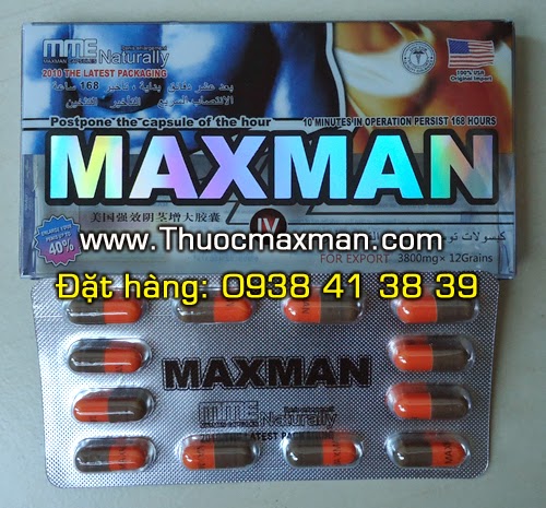 maxman, maxman 3000mg, maxman 3800mg, maxman 6800mg, maxman iv capsules 3000mg, maxman xi tablets 3800mg, maxman v capsules 6800mg, Maxman IV Penis Enlargement, thuốc maxman, thuốc cường dương maxman, bán thuốc maxman, bán thuốc cường dương maxman, đánh giá thuốc maxman, thảo dược maxman, thuốc maxman chính hãng, maxman giá rẻ, bán maxman, địa chỉ bán thuốc maxman, thuốc cường dương, thuốc cường dương hiệu quả, thuốc cường dương bằng thảo dược, thuốc cường dương thiên nhiên, thuốc trị yếu sinh lý, thuốc trị xuất tinh sớm, thuốc trị bất lực, thuốc kéo dài thời gian quan hệ, thuốc tăng kích thước dương vật, hướng dẫn cách quan hệ tình dục, hướng dẫn cách làm tình, làm tình bằng miệng, cách làm tình hay nhất, rối loạn cương dương dùng thuốc gì, xuất tinh sớm uống thuốc gì