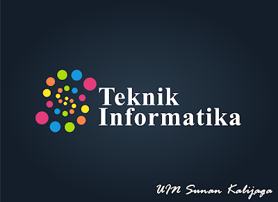 Logo Teknik Informatika 2015 UIN Sunan Kalijaga  XCH Blog