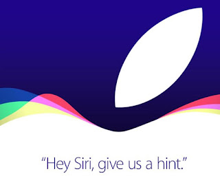 Il 9 settembre arriva l’iPhone 6s (e forse la nuova Apple Tv) 