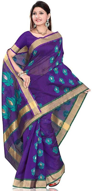 ভালো উন্নত মানের সুতির শাড়ি। Best quality cotton Sari in Bangladesh.