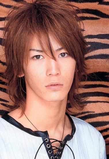 亀梨和也 気になるあの人の最新情報 あの人チャンネル