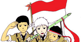 Puisi Sumpah Pemuda Terbaik - Sumpah Pemuda '17