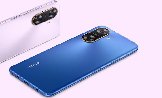 Huawei Enjoy 70z: Unveiling the Budget Smartphone with a Massive Battery 🚀