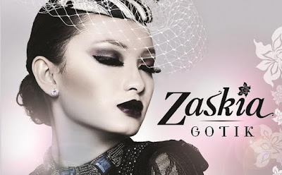 Download Lagu Zaskia Gotik Full Album