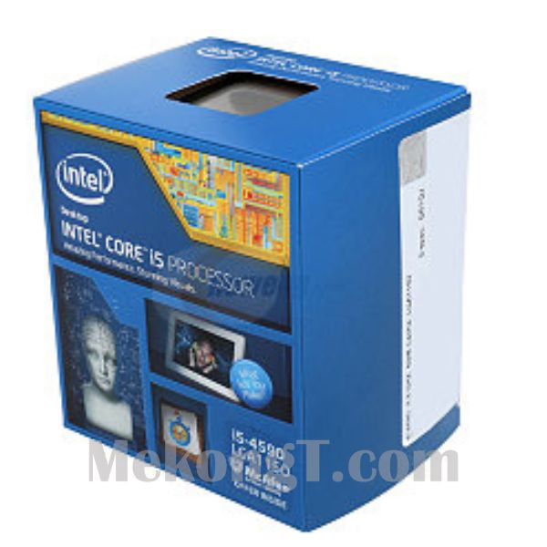 CPU Intel Core I5 Bền Bỉ
