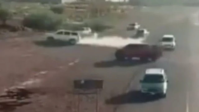 "El Grande" del Cártel de Sinaloa fue liberado en Chihuahua, pero un comando ya lo esperaba,  lo embosco y ejecuto junto a otros dos que fueron a recogerlo