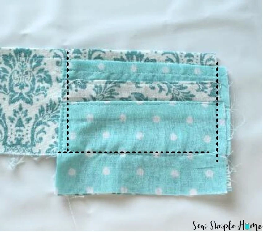 purse organizer pattern download