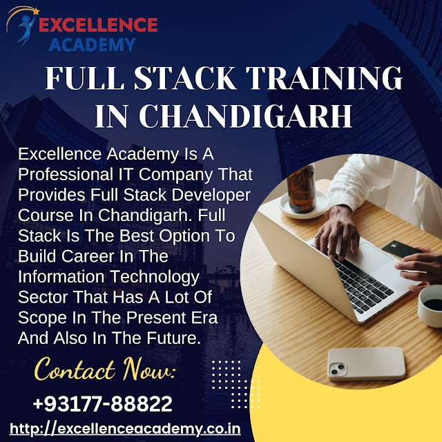 Android Training Course in Mohali by Excellence Academy - Issuu