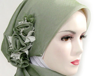 Model Jilbab Terbaru Model Jilbab Wanita Muslimah 