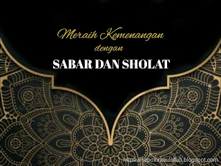 Shalat kemenangan