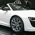 Audi R8 Car Prices and Specifications