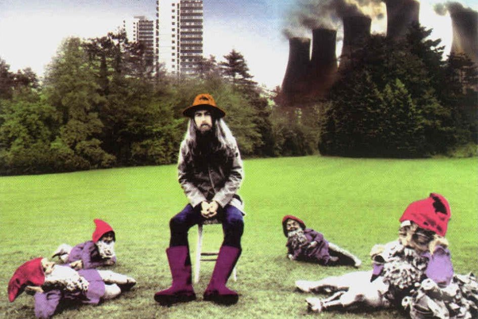 If Not For You George Harrison