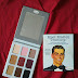 The best matte eye shadow palette ?The Balm Meet Matt(e) Trimony Palette 