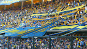 La Bombonera es la cancha de Boca. Un lugar que no permite comparaciones.