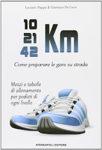 10-21-42 Km. Come preparare le gare su strada