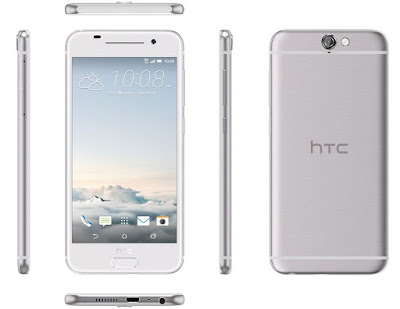 HTC One A9