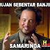 True buat Orang Samarinda