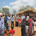 Ukwega and Back