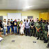 Coordenadoria da Mulher de Altinho realiza palestra sobre a importância do Trabalho em Rede no Enfrentamento a Violência Contra a Mulher