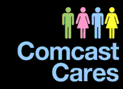 Comcast Cares