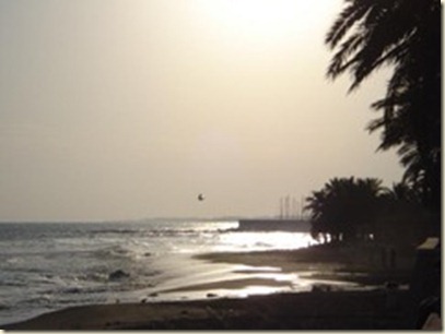 Playa Venus
