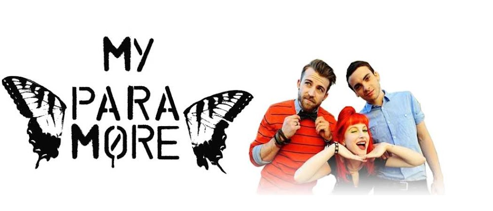 My Paramore