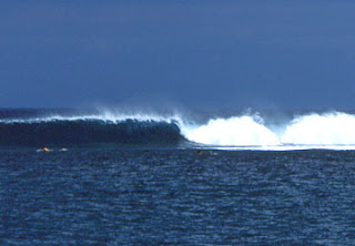 Lombok Island : Surfing Paradise for All Surfers