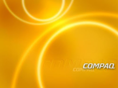 compaq wallpapers. compaq wallpapers.