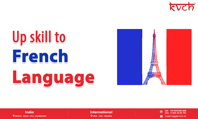 French language training