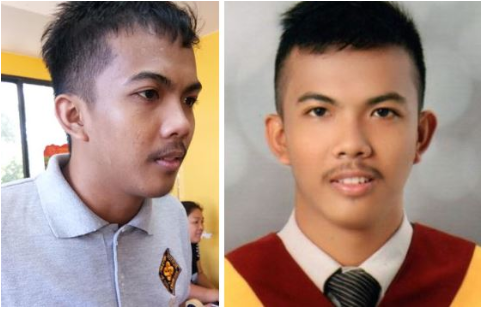 Tanod, nagtapos na Cum Laude at isa ng ganap na Licensed Engineer ngayon