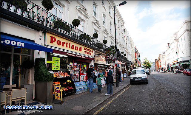 Hotel Indigo Paddington London