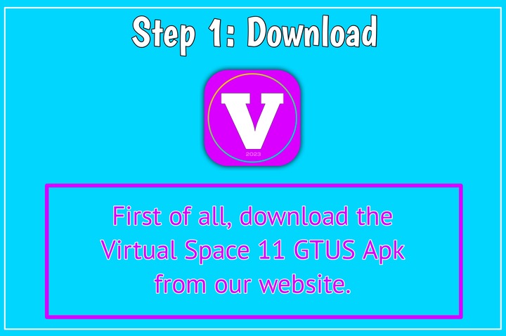 Virtual Space Apk