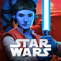 Download Star Wars™: Uprising Mod Apk Data 3.0.1 (Mega Mod) Terbaru 2016