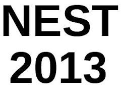 NSET Exam 2013